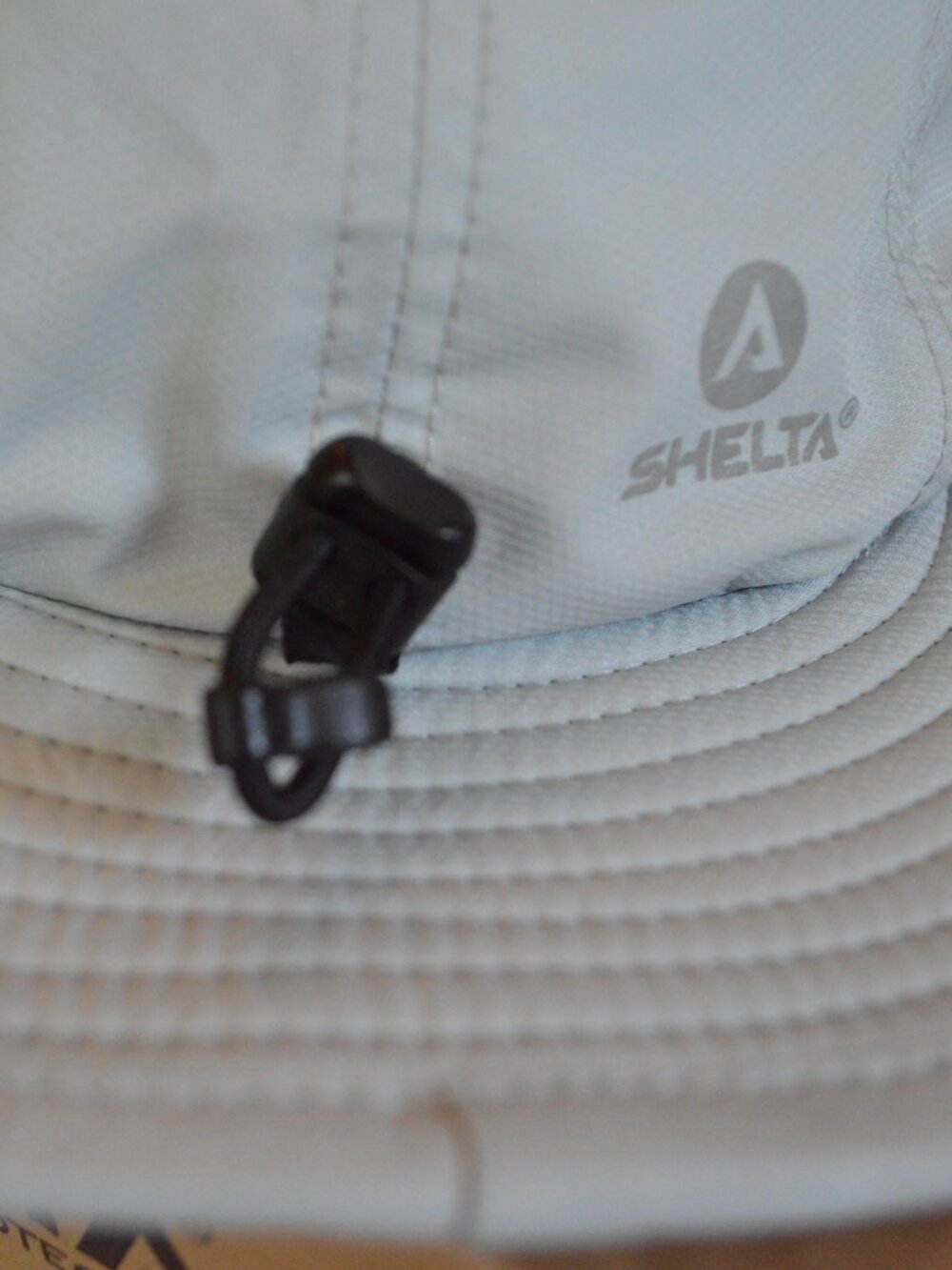 SHELTA Raptor V2 sun hat - Picture 6 of 8